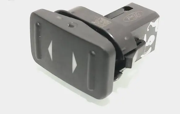 Ford Mondeo MK IV Electric window control switch 6M2T14529AD