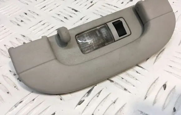 Mercedes-Benz A W169 Rear interior roof grab handle A1698204301