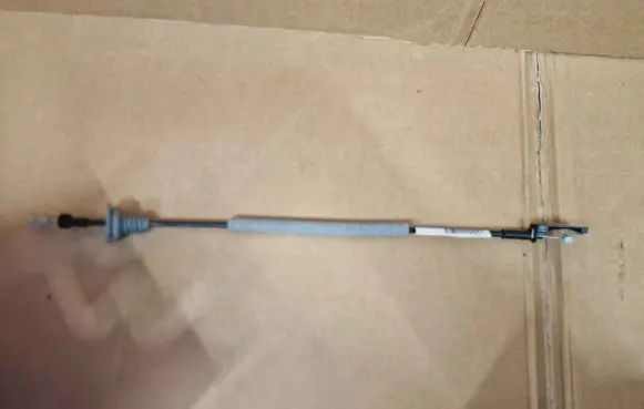 Volvo XC90 Front door lock 31322397 31349741