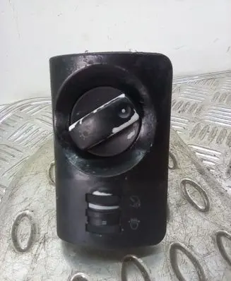 Audi A6 S6 C5 4B Light switch 4B1941531