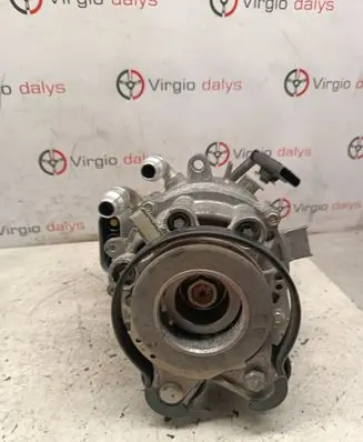 BMW 2 F45 Generator/alternator 7649390 22527010 2120000085