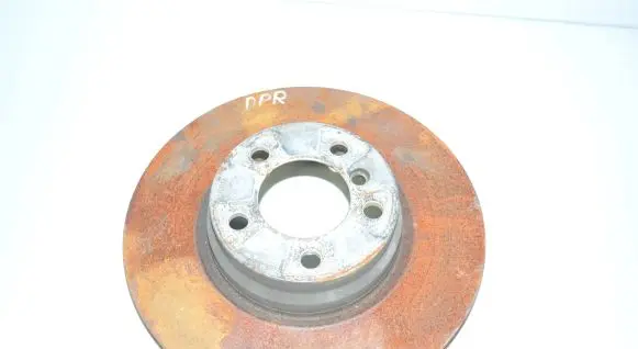 BMW 3 F30 F35 F31 Front brake disc 6797602 34106797602