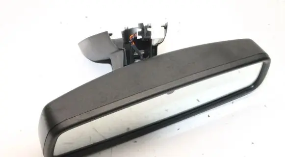Ford Ecosport Rear view mirror (interior) AU5A17E678AD