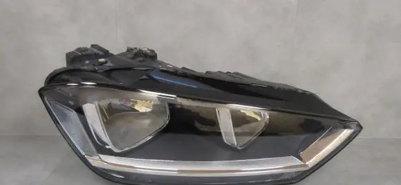 Volkswagen Golf Sportsvan Headlight/headlamp 517941006A H21WH7H15 90067804