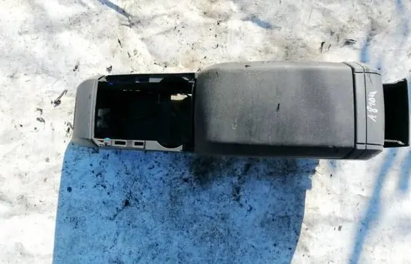 Ford Focus C-MAX Armrest 3m5xr04578afw 3m5x-r04578-afw