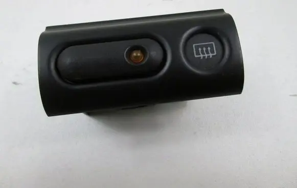 Ford Mondeo MK I Windscreen/window heater switch 