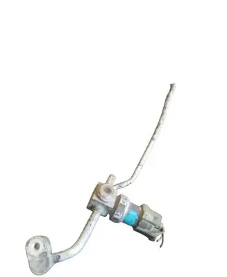 Subaru Forester SG Air conditioning (A/C) pressure sensor 5825322600