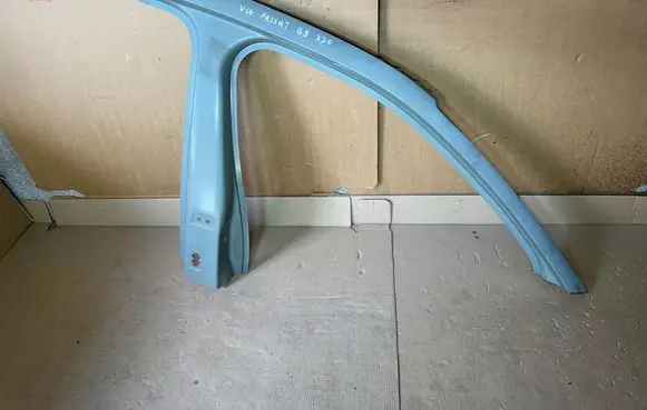 Volkswagen PASSAT B9 Front quarter panel 3J0809606