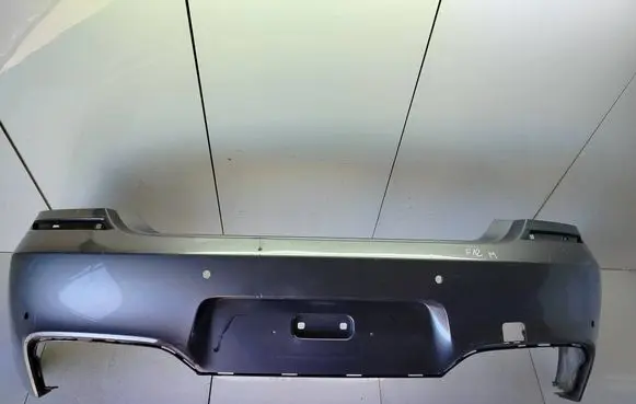 BMW 6 F12 F13 Rear bumper 7841254