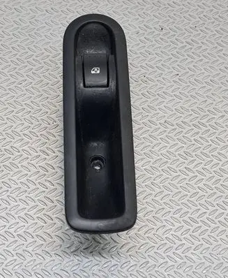 Renault Megane II Electric window control switch 156013870 21980