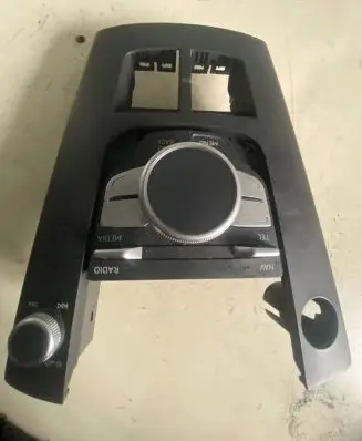 Audi A3 S3 8V Head unit multimedia control 8V0919614S 1300010066