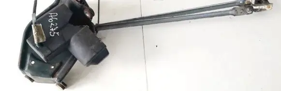 Mitsubishi Space Star Front wiper linkage and motor