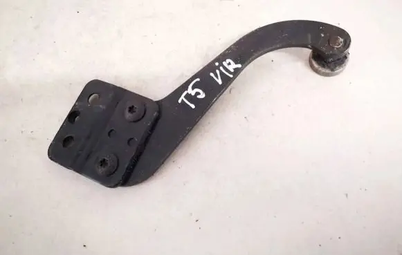 Volkswagen Transporter - Caravelle T5 Sliding door trim 7h0843436e