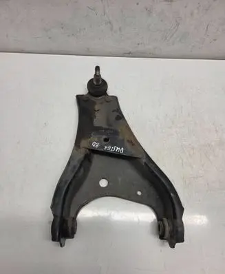 Dacia Duster Front lower control arm/wishbone 