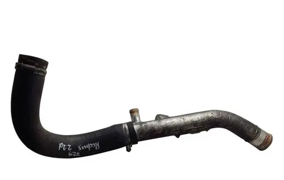 SsangYong Rodius Intercooler hose/pipe A6712030026