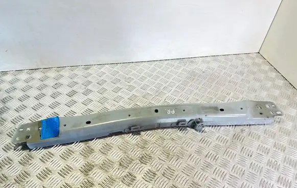Top upper radiator support slam panel