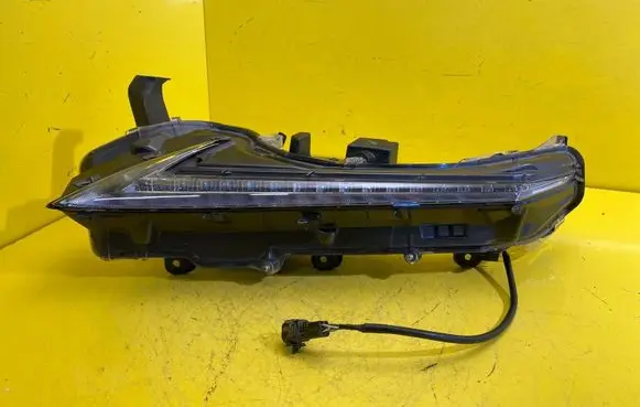 Headlight/headlamp