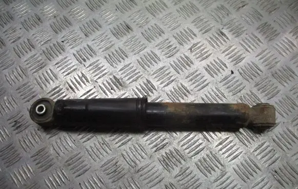 Fiat Panda II Rear shock absorber/damper