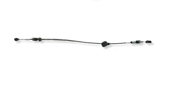 Volvo V70 Gear shift cable linkage 31259082