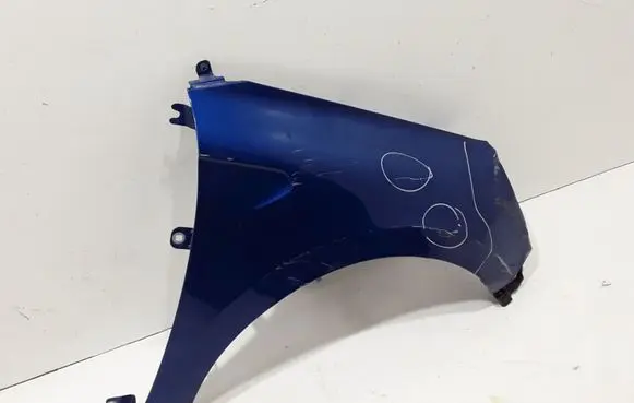 Renault Clio V Fender 625604013R