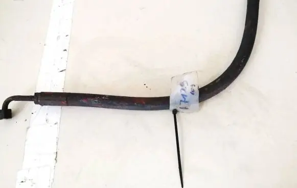 Mercedes-Benz W123 Power steering hose/pipe/line