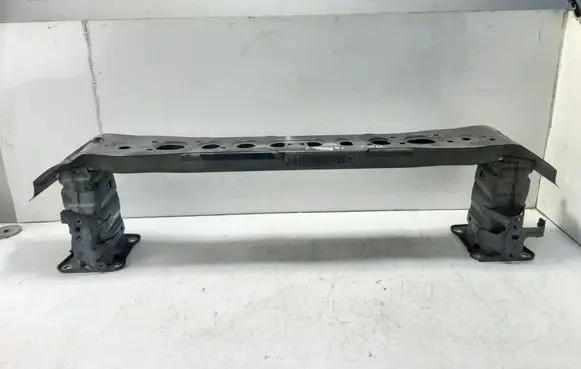 Ford C-MAX II Front bumper cross member AV61101W04AG