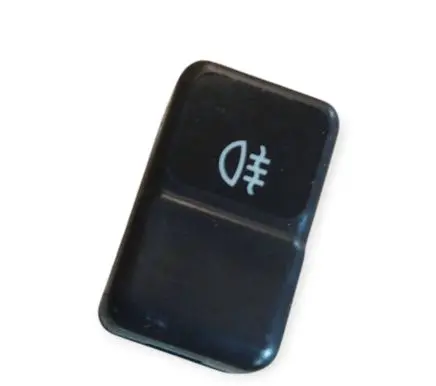 Subaru Forester SF Fog light switch 