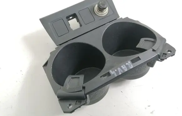 Toyota RAV 4 (XA30) Cup holder 5562542020