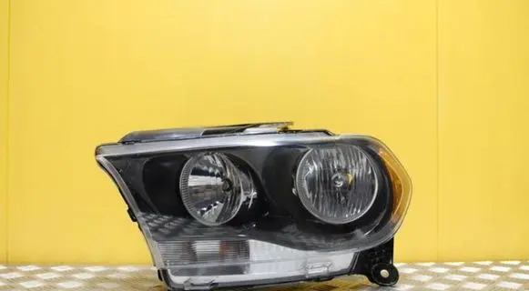 Dodge Durango Headlight/headlamp 68084077AB 2760