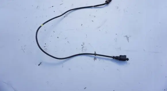 Skoda Superb B6 (3T) Exhaust gas temperature sensor 