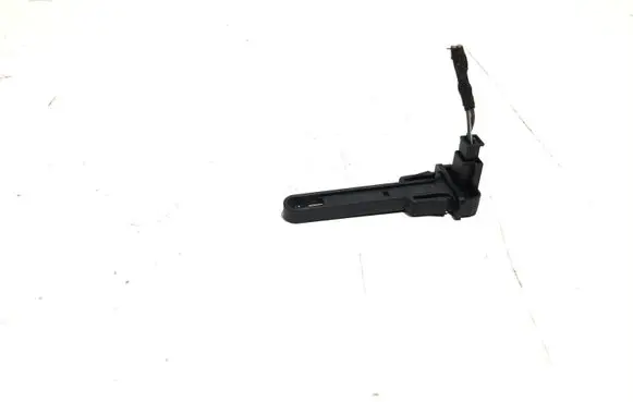 BMW 3 E92 E93 Interior temperature sensor 100387 1135800641