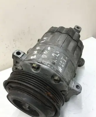 Opel Zafira A Air conditioning (A/C) compressor (pump)