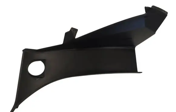 Tesla Model S Other trunk/boot trim element 100667400G