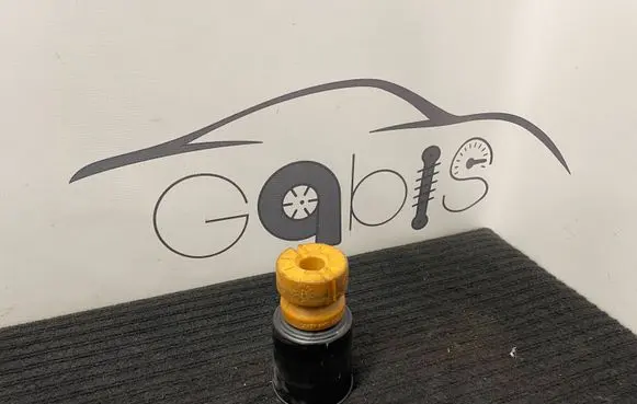 Audi A5 Front shock absorber dust cover boot 8K0412131F
