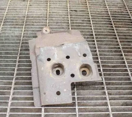 Toyota Verso-S Pickup box liner 576270F010