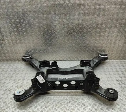 Mercedes-Benz GLE W167 Rear subframe A1673500000