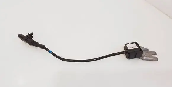 Porsche Cayenne (9PA) ABS wheel speed sensor 7L0907673C