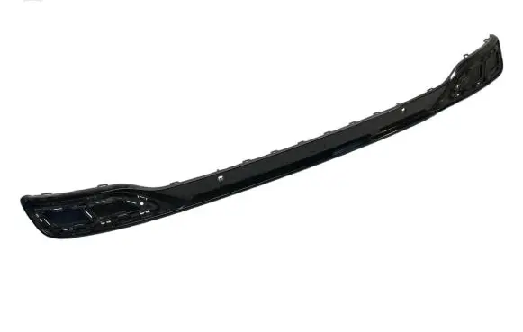 Volkswagen Tiguan Allspace Rear bumper trim bar molding 5NA807837