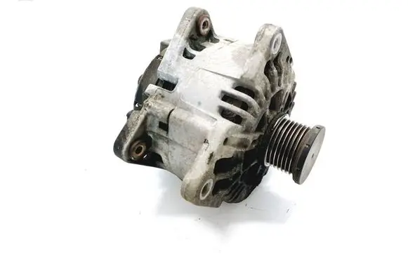 Generator/alternator