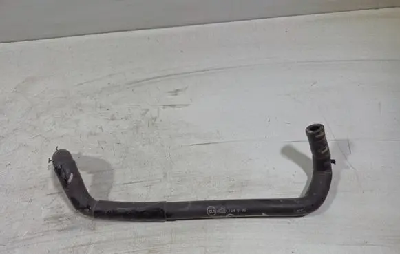 Volkswagen Crafter Engine coolant pipe/hose 2N0121447J