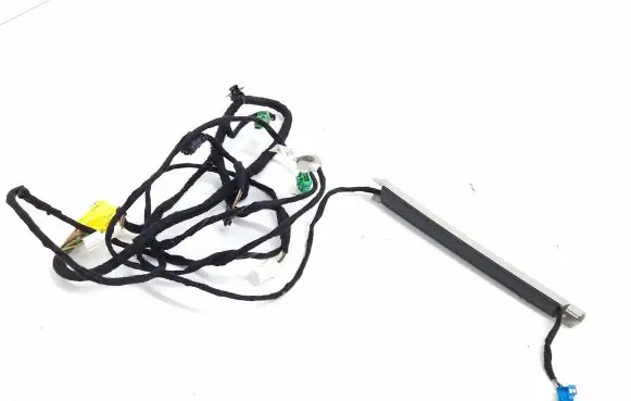 Citroen C4 II Picasso Other wiring loom 9806364280