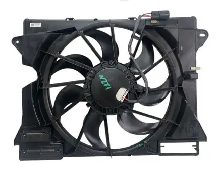 Ford Mustang VII Electric radiator cooling fan PR338C607BA