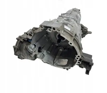 Audi A6 S6 C7 4G Automatic gearbox NEU