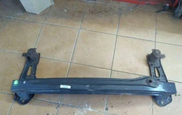 Mini One - Cooper Coupe R56 Front bumper cross member