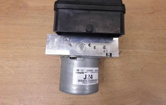 KIA Stinger ABS Pump BE6008W502 58920J5240