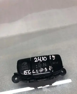 Mitsubishi Eclipse Cross Other switches/knobs/shifts 2913e
