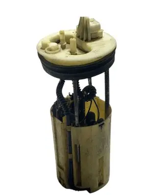In-tank fuel pump