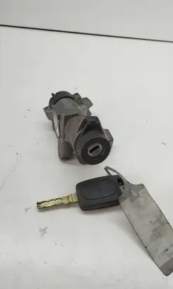 Audi A6 S6 C5 4B Ignition lock 1J0419959A 1J0419959