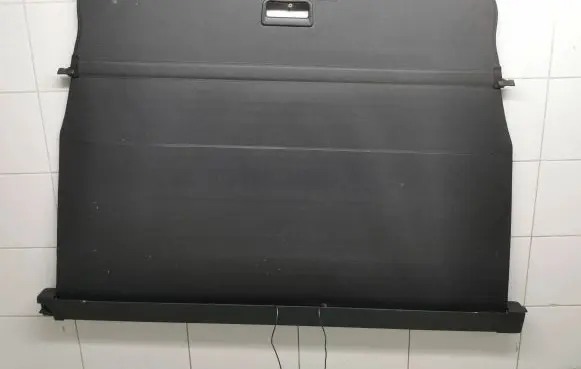 Audi A4 S4 B8 8K Parcel shelf load cover 