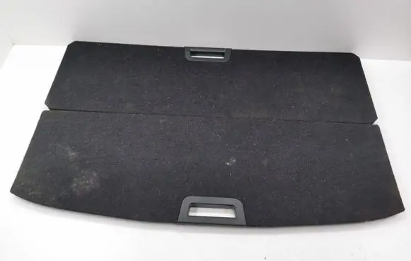 Hyundai i30 Trunk/boot floor carpet liner 